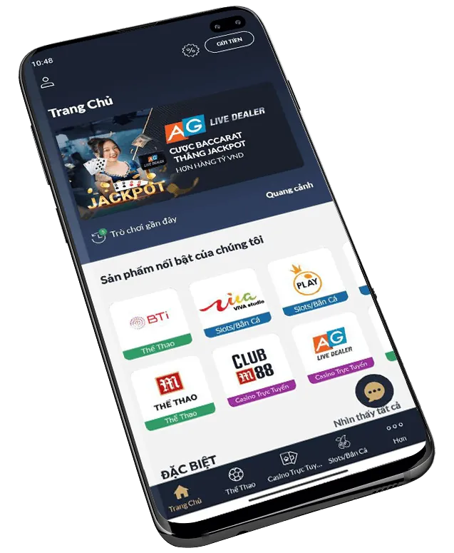 Bảo mật tối ưu tại neo79 app