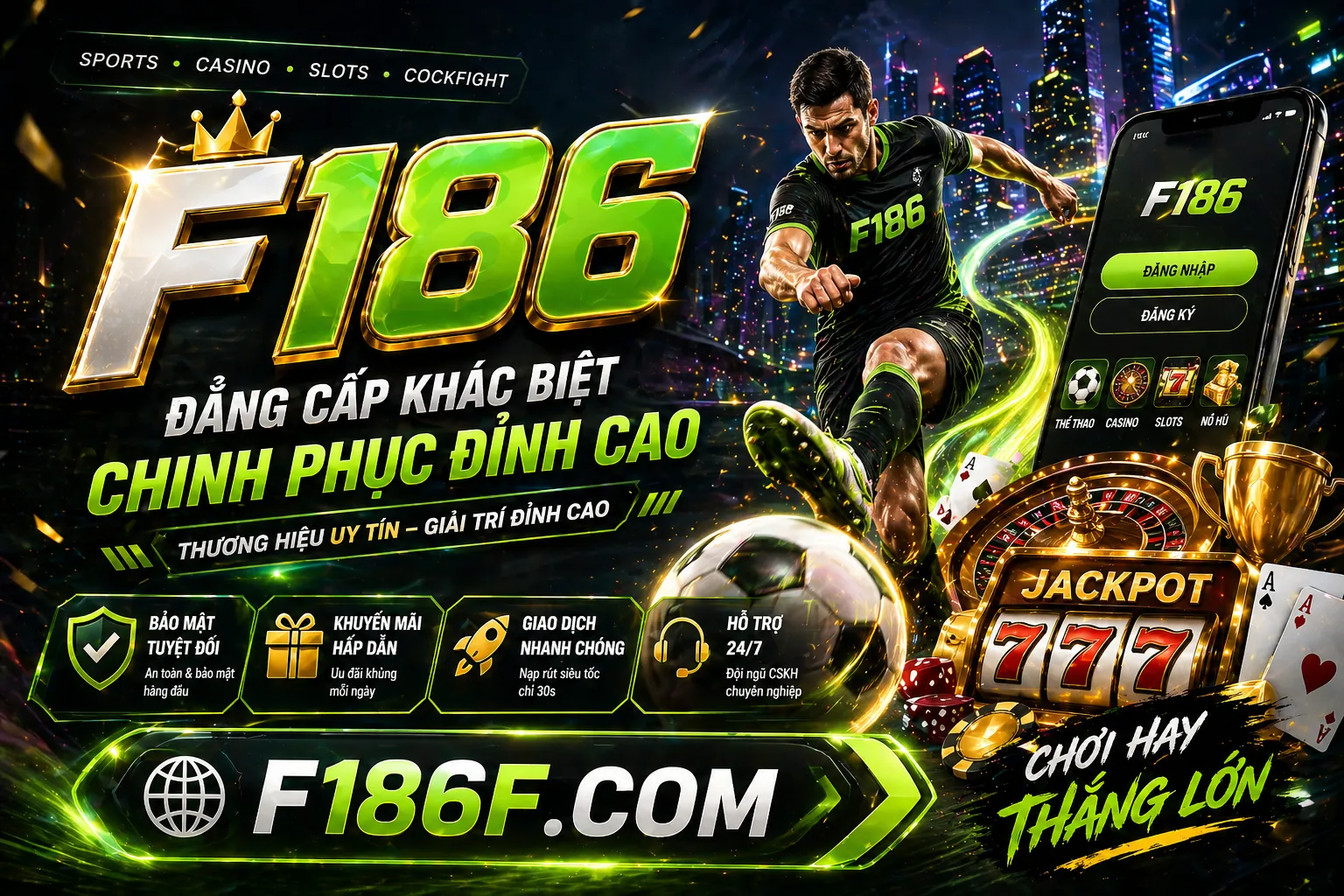 Banner khuyến mãi thể thao neo79 app