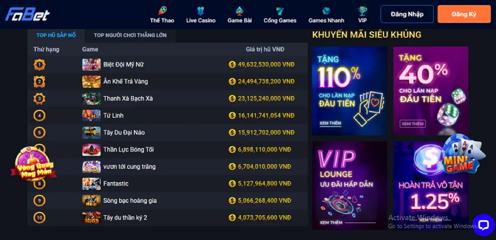Hệ thống bảo mật và hỗ trợ khách hàng 24/7 của neo79 app